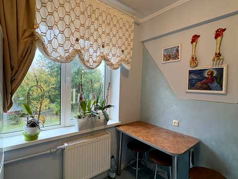 квартира за адресою Героїв Крут вул., 2