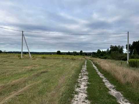 ділянка за адресою Хутірська вул. (Жовтнева), 12