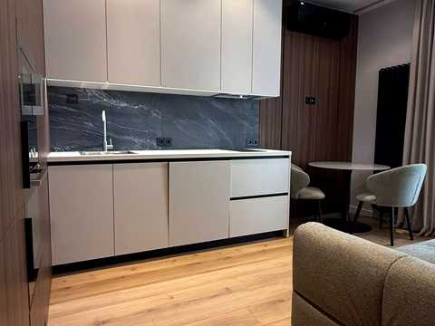 квартира за адресою Одеса, Краснова вул., (66 перлина)