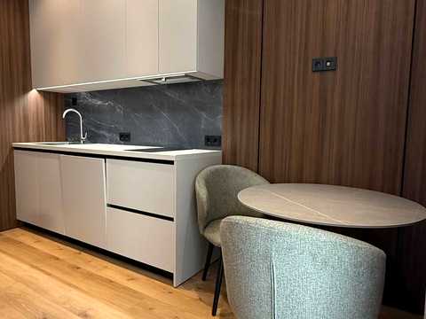 квартира за адресою Одеса, Краснова вул., (66 перлина)