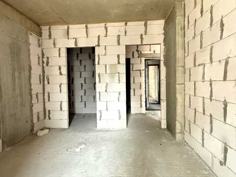 квартира по адресу Новознесенская ул., (ЖК Брама (будинок 3))