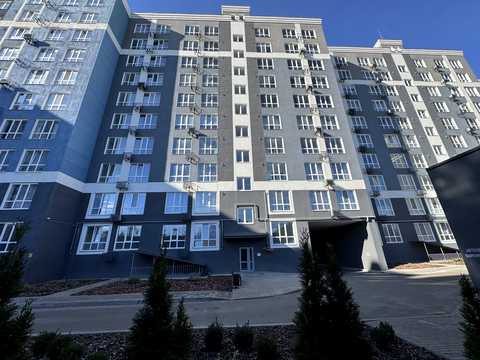 квартира по адресу Лісова ул., 42-В