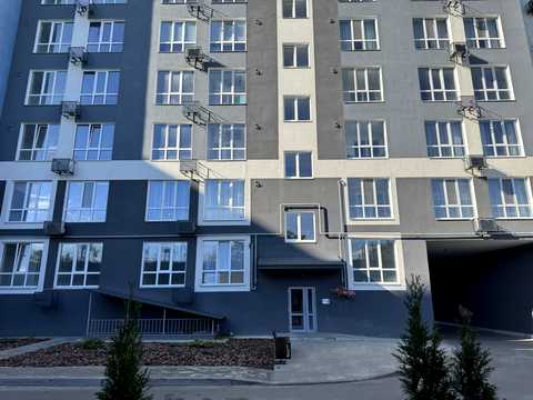 квартира по адресу Лісова ул., 42-В