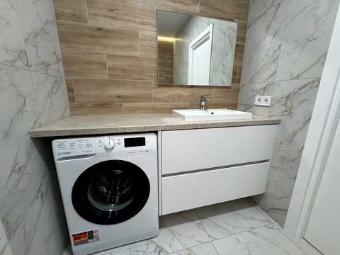 квартира по адресу Лісова ул., 42-В