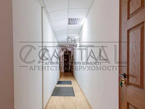 комерційна за адресою Київ, Генерала Шаповала вул. (Механізаторів), 2