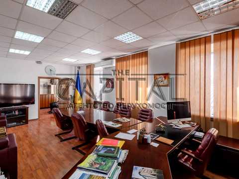 комерційна за адресою Київ, Генерала Шаповала вул. (Механізаторів), 2
