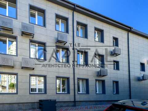 коммерческая по адресу Генерала Шаповала ул. (Механізаторів), 2
