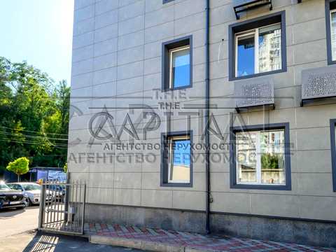 комерційна за адресою Київ, Генерала Шаповала вул. (Механізаторів), 2