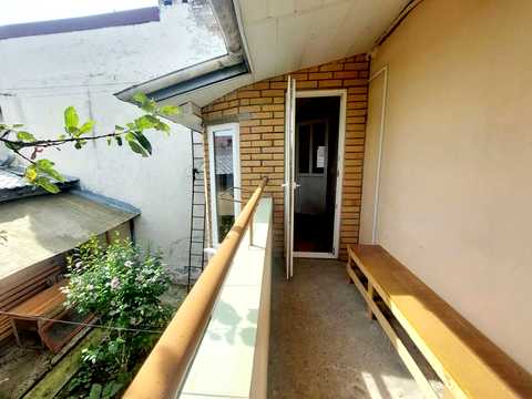 квартира по адресу Миргородская ул., 7