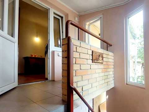 квартира по адресу Миргородская ул., 7
