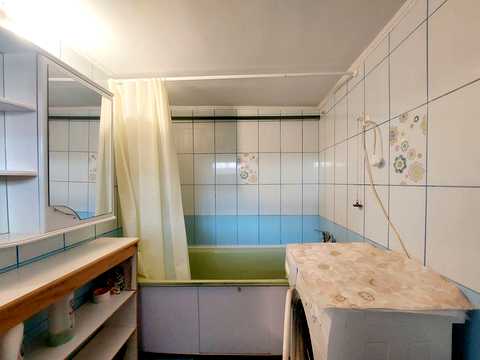 квартира по адресу Миргородская ул., 7