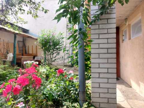 квартира по адресу Миргородская ул., 7