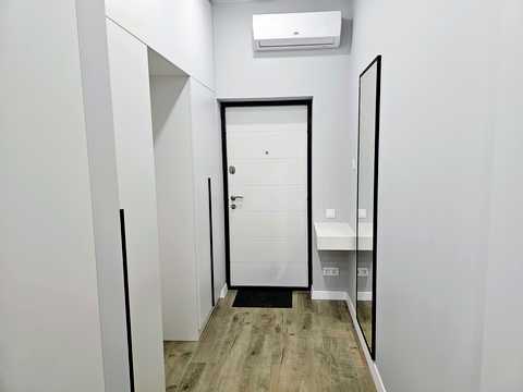 квартира за адресою Каховська вул., 62-А
