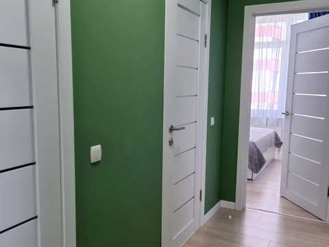 квартира за адресою Євгена Сверстюка вул. (Марини Раскової), 6-А