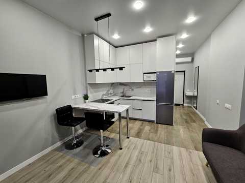 квартира за адресою Каховська вул., 62-А