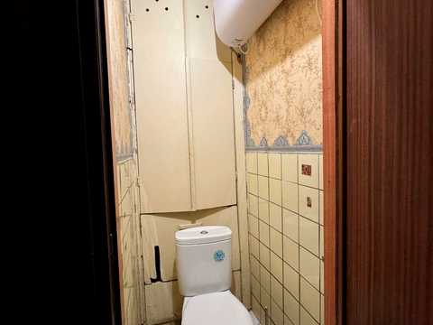 квартира по адресу Борщаговская ул., 46/2