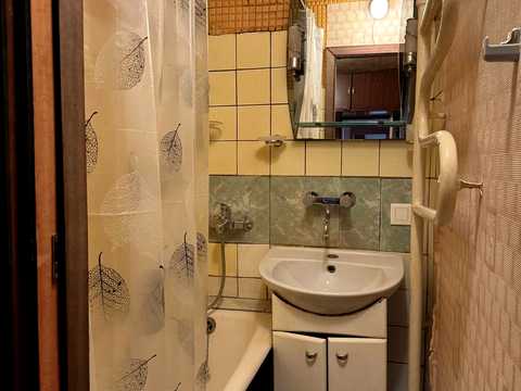 квартира по адресу Борщаговская ул., 46/2