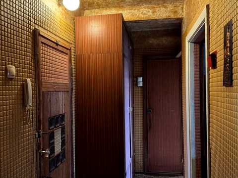 квартира по адресу Борщаговская ул., 46/2