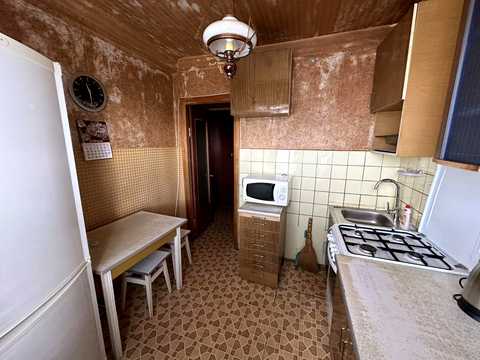 квартира по адресу Борщаговская ул., 46/2
