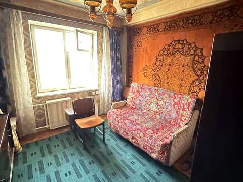квартира по адресу Борщаговская ул., 46/2