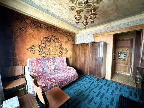 квартира по адресу Борщаговская ул., 46/2