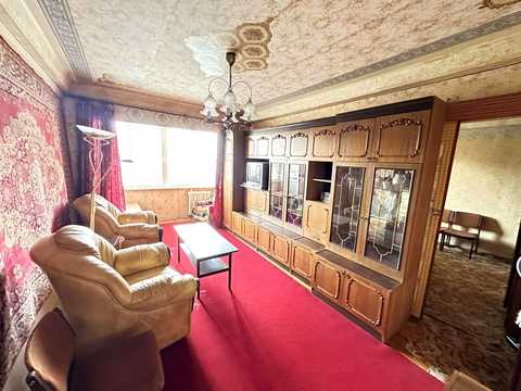 квартира по адресу Борщаговская ул., 46/2