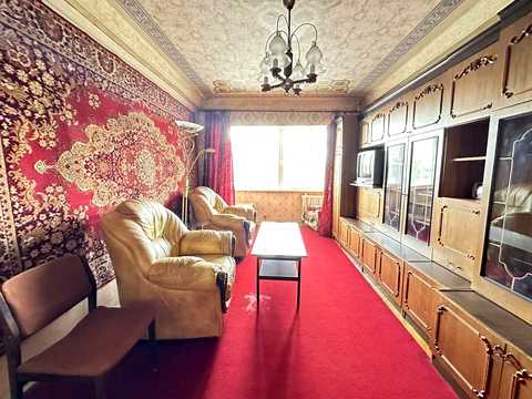квартира по адресу Борщаговская ул., 46/2