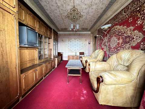 квартира по адресу Борщаговская ул., 46/2