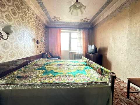 квартира по адресу Борщаговская ул., 46/2