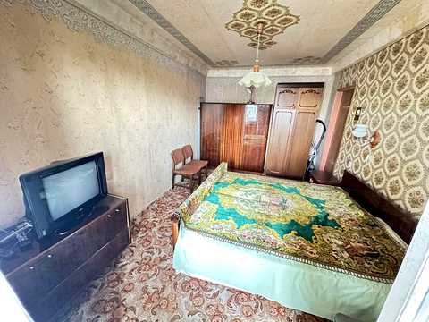 квартира по адресу Борщаговская ул., 46/2