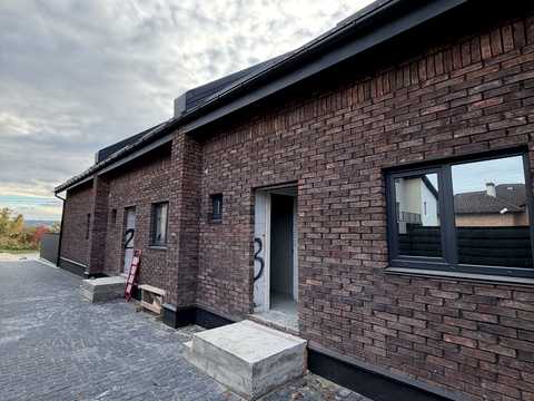 дом по адресу Золотого Лева
