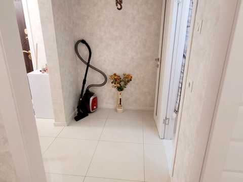 квартира по адресу Драгоманова ул., 1-К