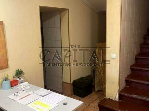 коммерческая по адресу Киев, Татарская ул., 32-Б