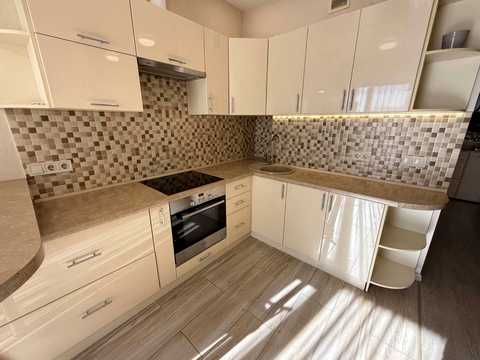 квартира по адресу Большая Арнаутская ул., 39