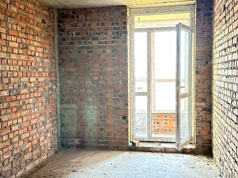 квартира по адресу Зализничная ул., (Будинок 9)