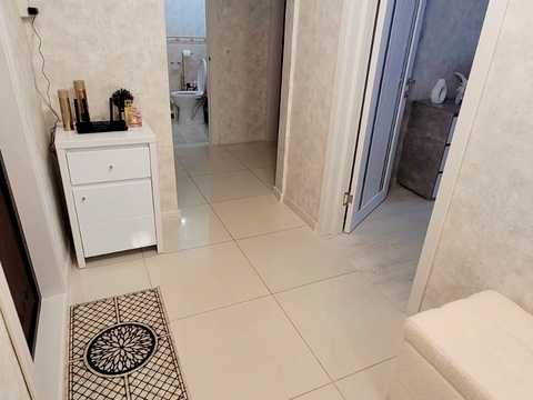 квартира по адресу Драгоманова ул., 1-К