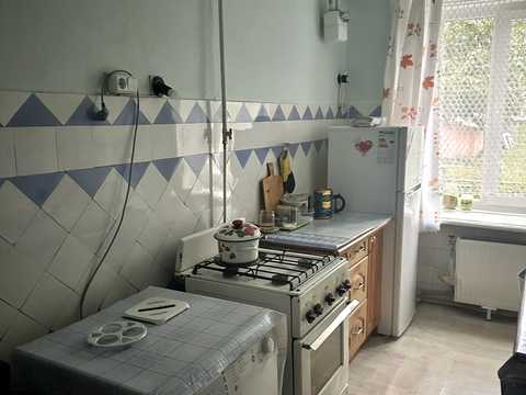квартира за адресою Вінниця, Соняшникова вул., 4