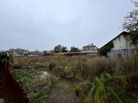 участок по адресу Эстонский пер., 7