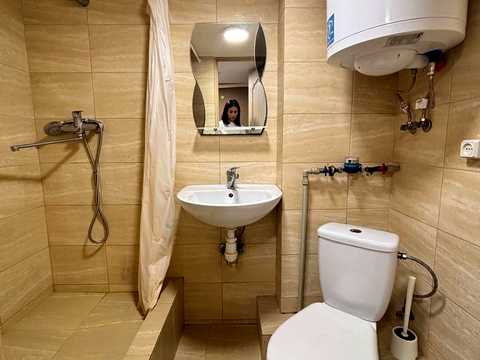 квартира за адресою Велика Панасівська вул. (Котлова), 106