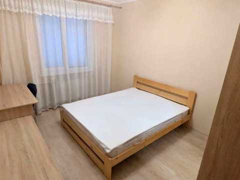 квартира по адресу Академика Ефремова ул. (Командарма Уборевича), 20
