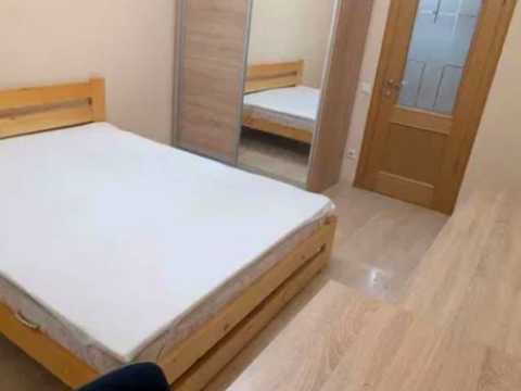 квартира по адресу Академика Ефремова ул. (Командарма Уборевича), 20