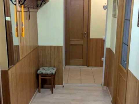 квартира по адресу Академика Ефремова ул. (Командарма Уборевича), 20