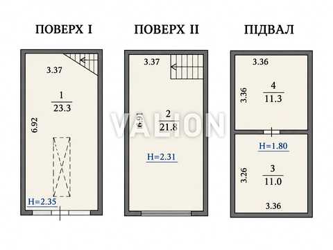 коммерческая по адресу Козелецкая ул. (Радищева), 2а