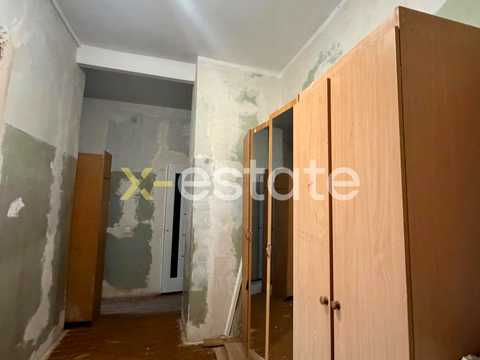 квартира по адресу Сергея Нигояна просп. (Калініна), 22