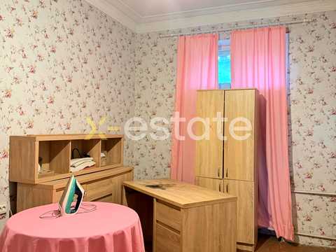 квартира по адресу Сергея Нигояна просп. (Калініна), 22