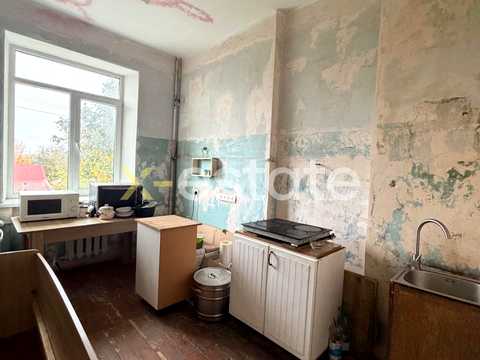 квартира по адресу Сергея Нигояна просп. (Калініна), 22