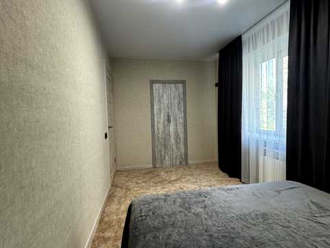 квартира по адресу Голосеевский просп. (40-летия Октября), 126к3