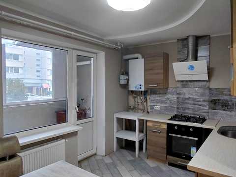 квартира по адресу Сергія Параджанова ул., 3
