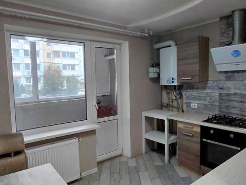 квартира по адресу Сергія Параджанова ул., 3