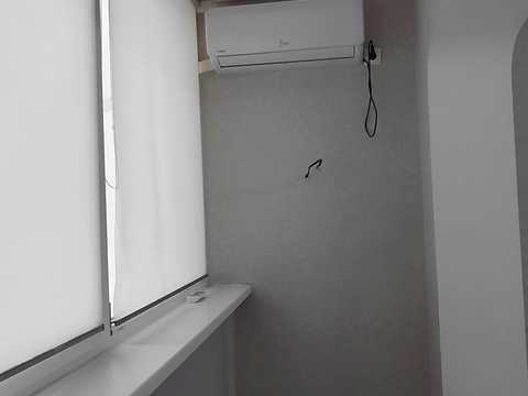 квартира по адресу Сергія Параджанова ул., 3